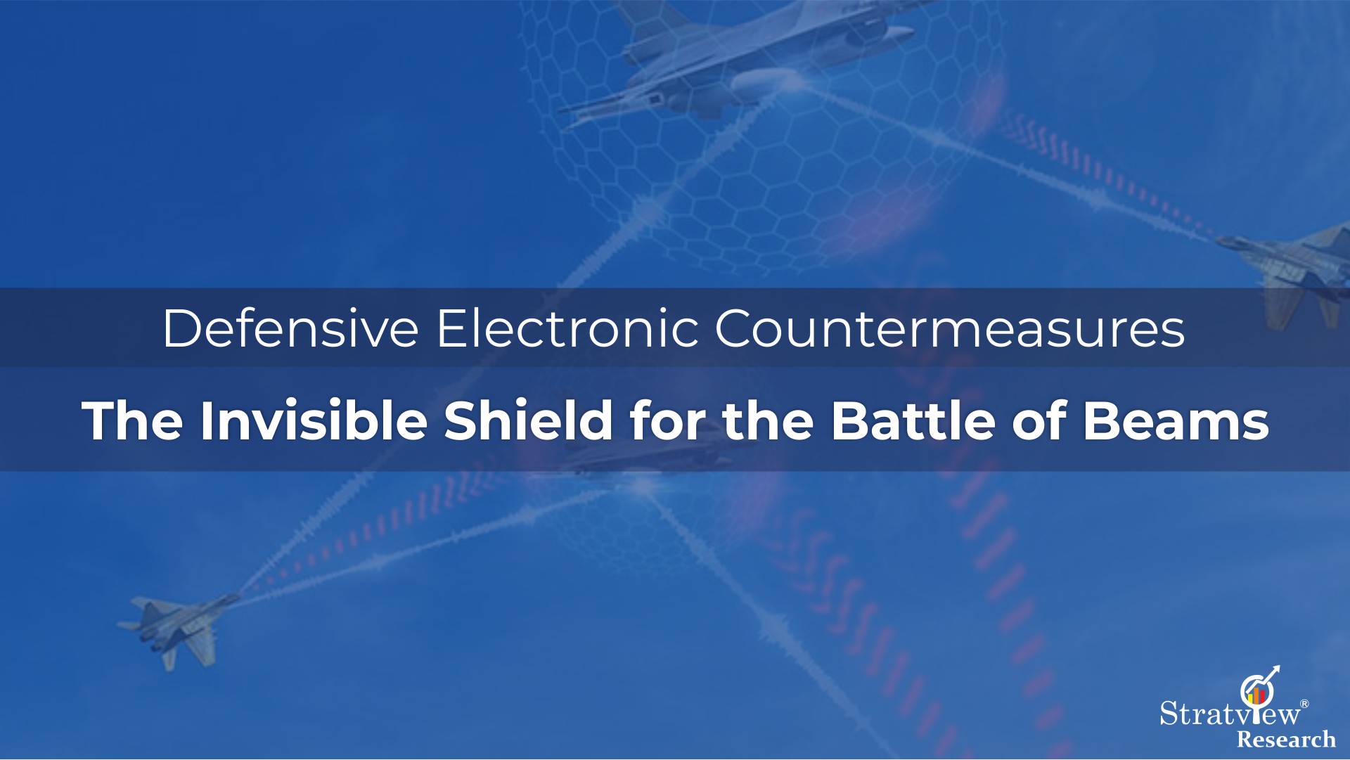 Defensive Electronic Countermeasures � The Invisible Shield for the Battle of Beams